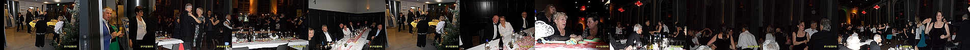 Silvesterball 2015