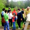 Aktivitäten » 2012 » Maiwanderung 2012
