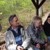 Aktivitäten » 2013 » Maiwanderung_2013