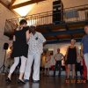 Aktivitäten » 2014 » Salsaparty 12-07-2014