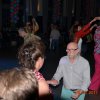 Aktivitäten » 2017 » noch mehr 70er Party